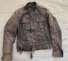 Belstaff six days gebraucht kaufen  Berlin
