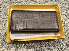 Authentic fendi vintage for sale  Apex