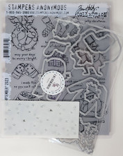 Tim holtz simon d'occasion  Expédié en Belgium