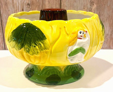 Scorpion bowl fishbowl for sale  Hayward