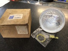 Wipac head light for sale  WISBECH
