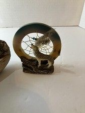 Cast resin figurines for sale  Ashland