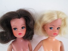 Vintage 033055x sindy for sale  READING