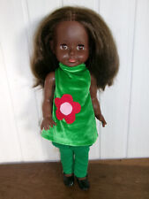 Vintage poupee fille d'occasion  Colmar
