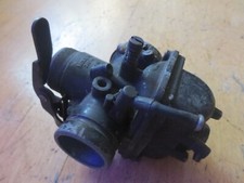 Yamaha rd250 mikuni gebraucht kaufen  Wernberg-Köblitz