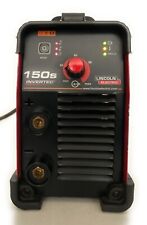 Soldador a arco portátil Lincoln Electric Invertec 150S 52067 bastão tig comprar usado  Enviando para Brazil