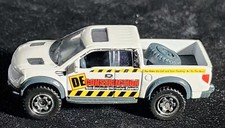 2012 Matchbox #77 Ford F-150 SVT Raptor (Branco DE Cconstruction) T8192 comprar usado 2012 Matchbox #77 Ford F-150 SVT Raptor (Branco DE Cconstruction) T8192 comprar usado  Enviando para Brazil