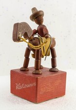 Vintage wakouwa cowboy for sale  Ellington