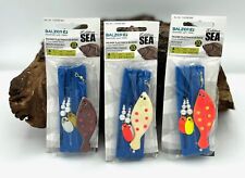 Balzer edition sea gebraucht kaufen  Friedland-Umland