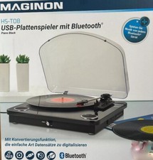 Maginon t08 usb gebraucht kaufen  Goslar