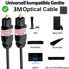 Digital ptisches cable gebraucht kaufen  Langen