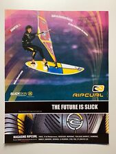 Publicite 2002 rip d'occasion  France
