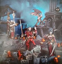 Warhammer underworlds crimson for sale  WESTON-SUPER-MARE