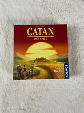 Catan spiel kosmos gebraucht kaufen  Velbert