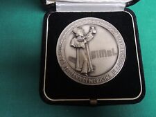 Medaglia argento 800 usato  Due Carrare