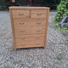tall chest draws for sale  FAKENHAM