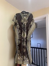 Kaftan one size for sale  PRESTON