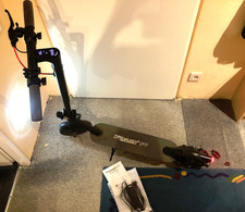 Bastler scooter city gebraucht kaufen  Hamburg