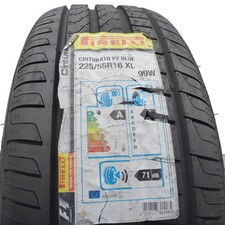 225 pirelli 225 gebraucht kaufen  Berlin