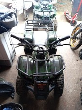 Kids electric quad for sale  SUTTON-IN-ASHFIELD
