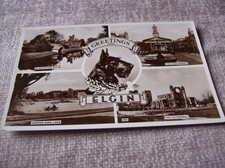 Postcard greetings elgin for sale  LAIRG