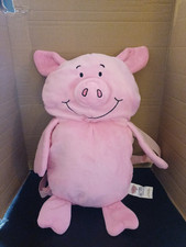 Percy pig backpack for sale  CARRICKFERGUS