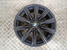 Alufelge zoll 5x112 gebraucht kaufen  Geesthacht
