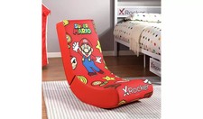 Rocker power edition for sale  BIRMINGHAM