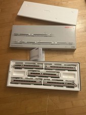 Märklin 37786 triebwagen gebraucht kaufen  Hockenheim
