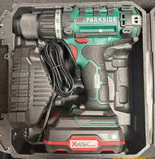 Parkside pabs 20v for sale  CROYDON