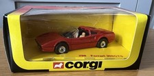 Corgi 298 ferrari for sale  ST. ALBANS