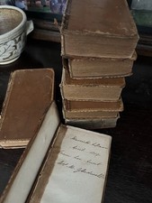 Antique books. plays for sale  NEWTON ABBOT