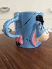 Disney large eeyore for sale  SOUTHAMPTON