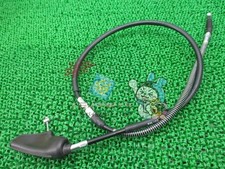 Cabo de Embreagem YBR125 - Em Estoque, Pronto para Enviar - Yamaha Genuíno Novo em Folha Mot... comprar usado Cabo de Embreagem YBR125 - Em Estoque, Pronto para Enviar - Yamaha Genuíno Novo em Folha Mot... comprar usado  Enviando para Brazil