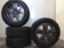 Mini f60 countryman for sale  BURY