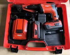 Hilti sd5000 a22 for sale  KEIGHLEY