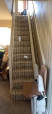 Stannah 420 stair for sale  BATLEY