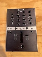 Numark two channel for sale  Denver
