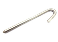 Hering 20cm bodenanker gebraucht kaufen  Schkeuditz