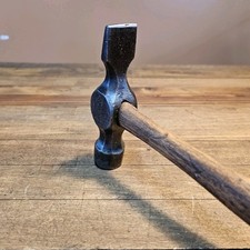 Blacksmith hammer antique for sale  Woodbury