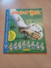 Panini sammelalbum album gebraucht kaufen  Netphen
