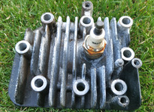 Briggs stratton classic for sale  LINCOLN