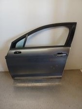 Porte gauche citroen d'occasion  France