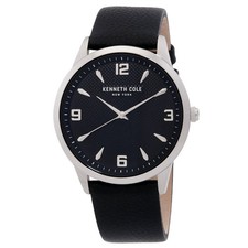 Kenneth Cole New York relógio de quartzo mostrador preto KCWGA2217901 comprar usado Kenneth Cole New York relógio de quartzo mostrador preto KCWGA2217901 comprar usado  Enviando para Brazil