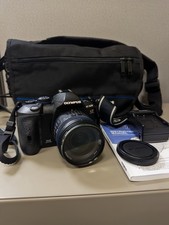 Olympus 520 camera for sale  Cumberland Center