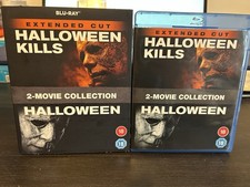 Halloween kills halloween for sale  NORTHAMPTON