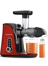 Amzchef cold press for sale  HULL