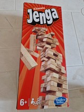 Jenga gioco tavola usato  Lonato del Garda
