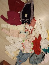 Kleinkind kleider packet gebraucht kaufen  Hatzenbühl