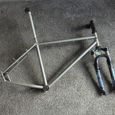 Thorn 853 frame for sale  STOCKPORT